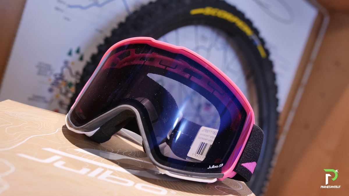 casco occhiali julbo 2024